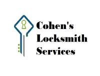 Cohen's Locksmith Services image 3